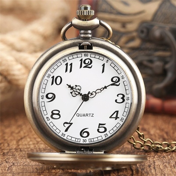 Astrological Pocket Watches - Picture 2 of 10